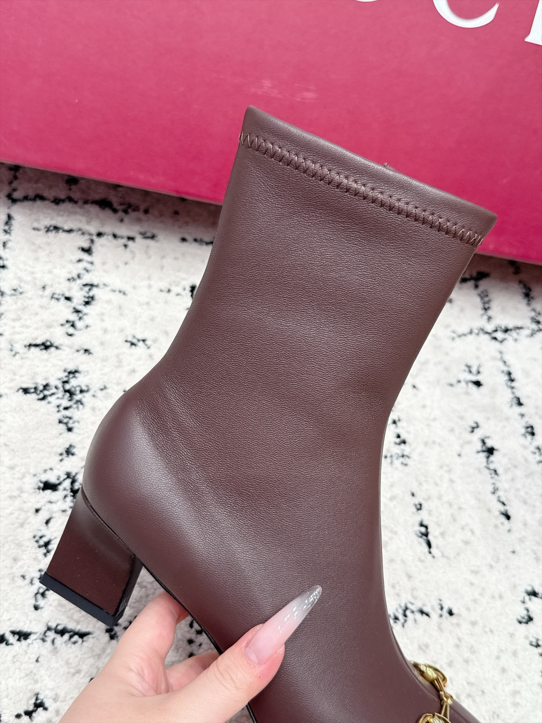 Gucci Boots