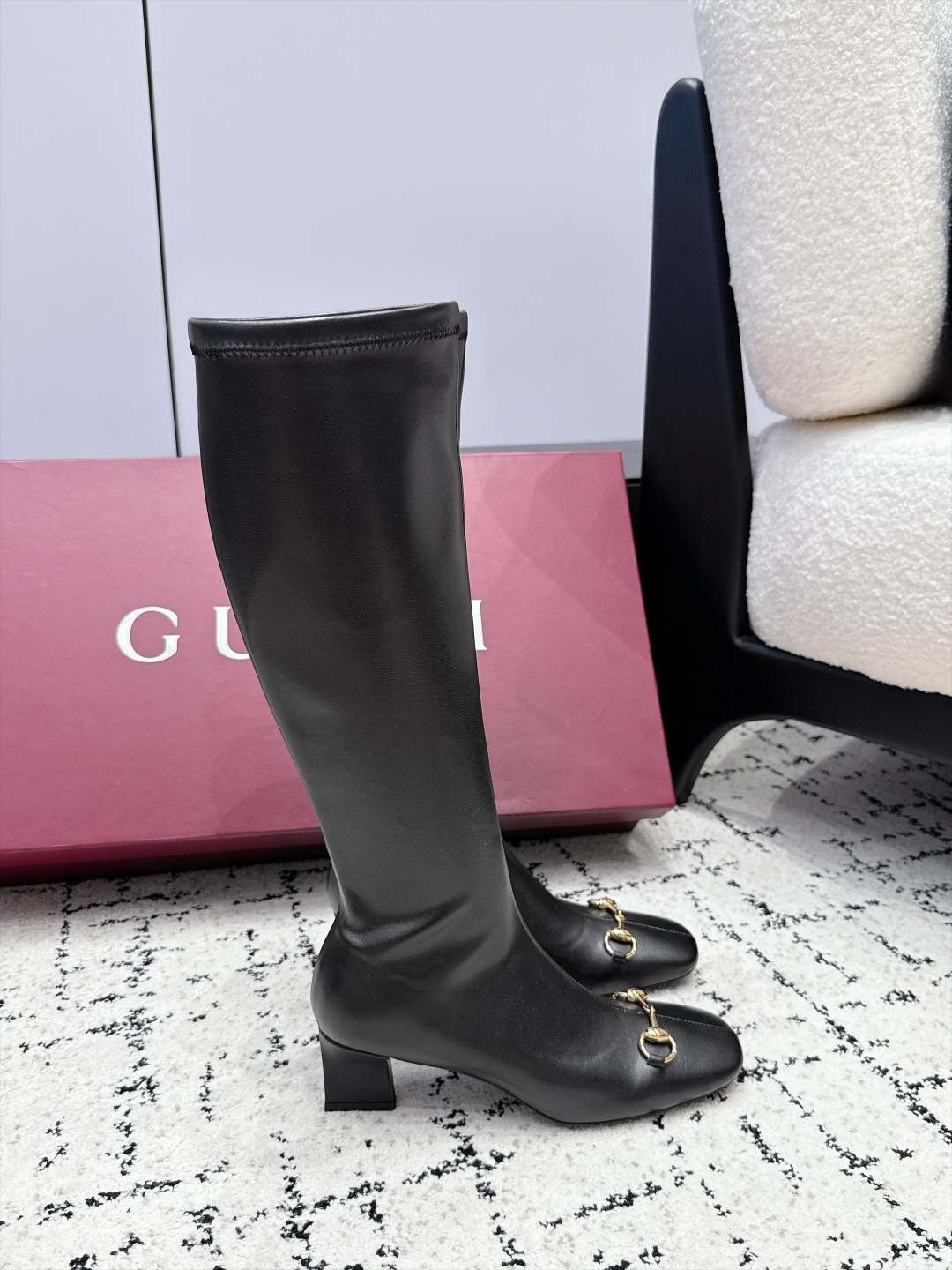 Gucci Boots