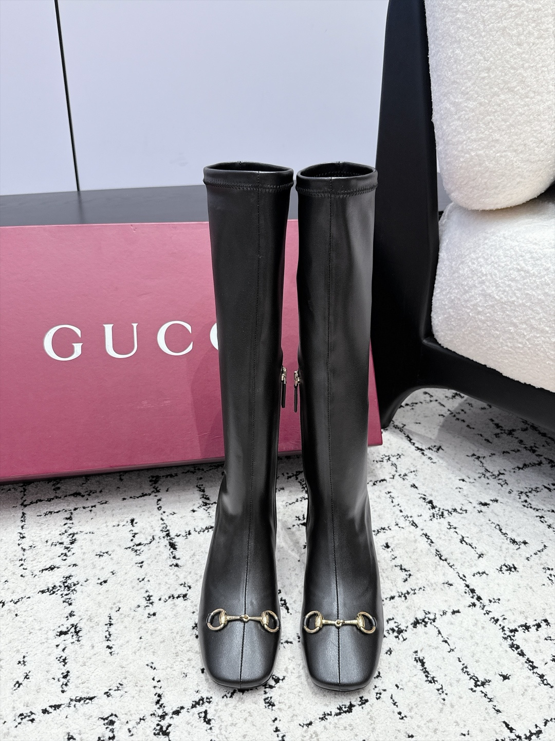 Gucci Boots