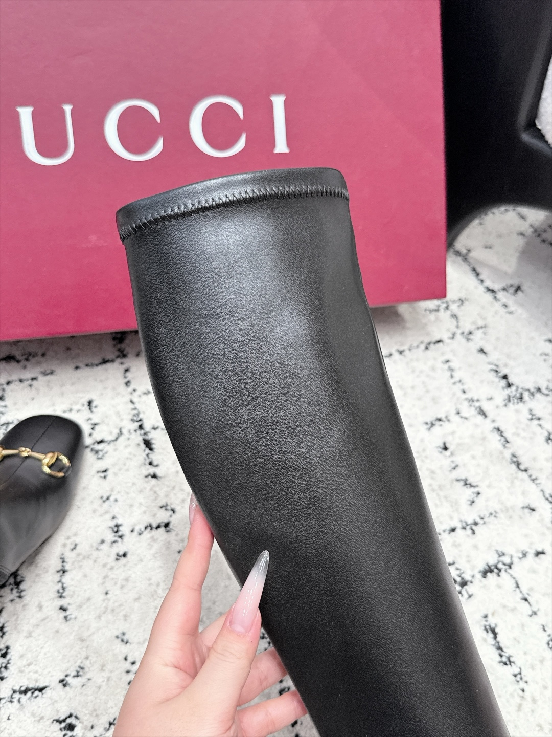 Gucci Boots