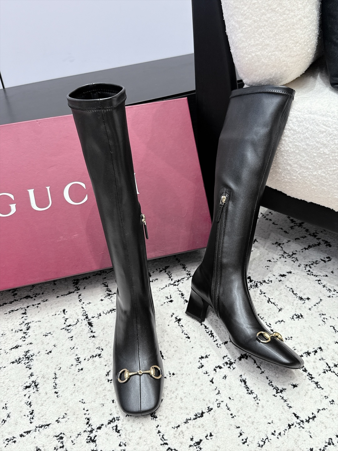 Gucci Boots