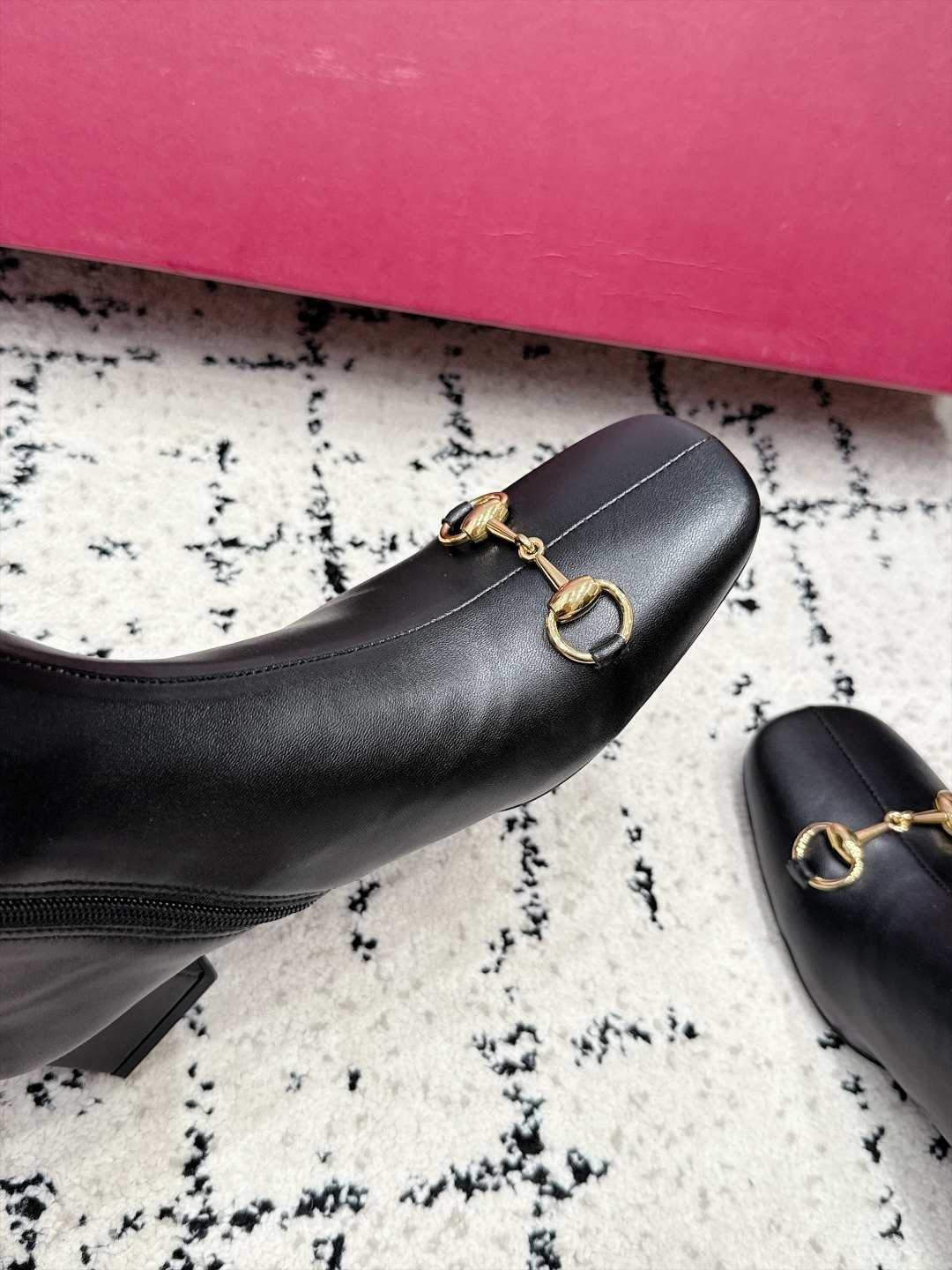 Gucci Boots
