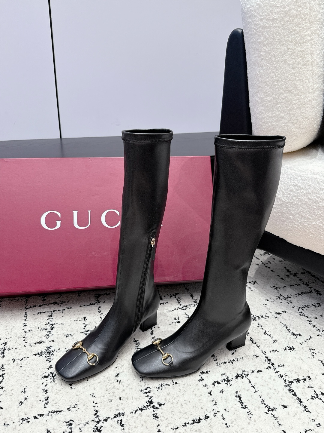 Gucci Boots