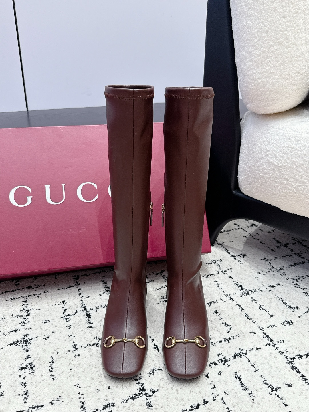 Gucci Boots