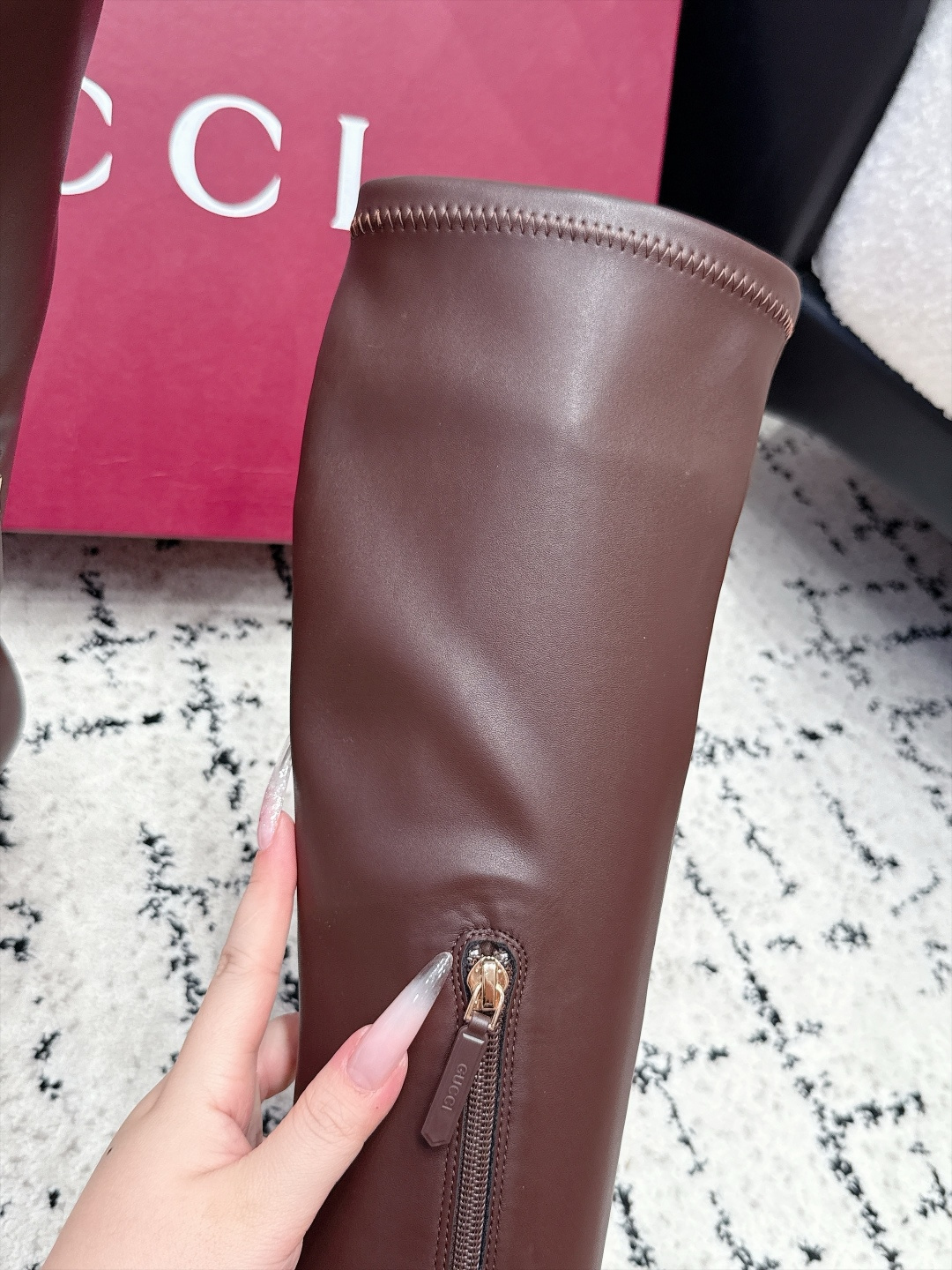Gucci Boots