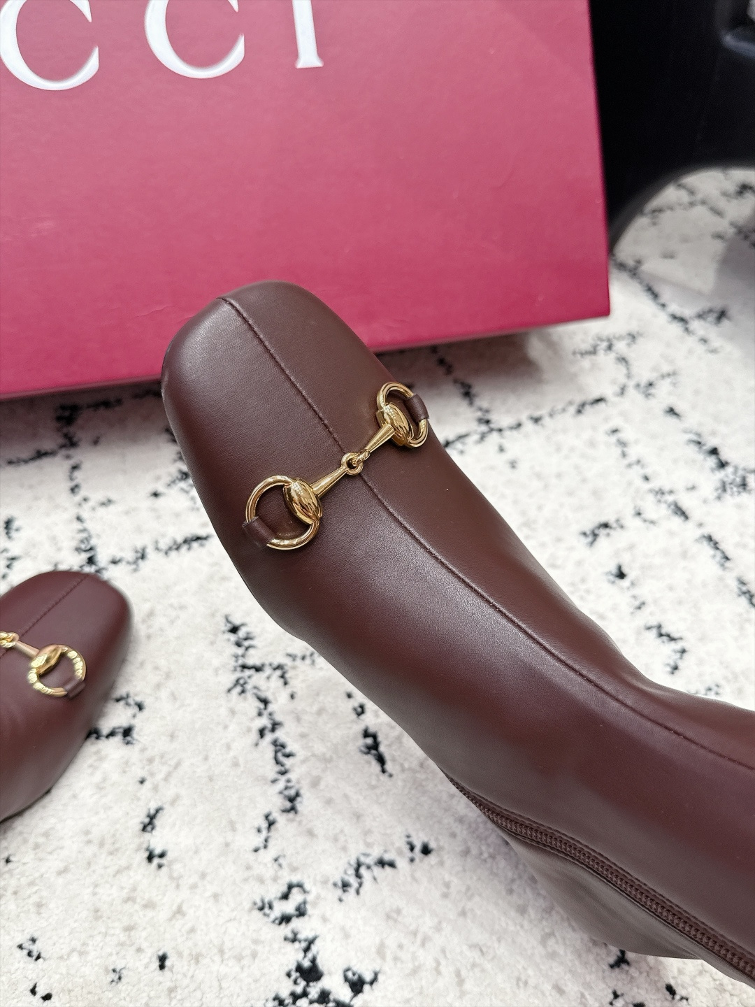 Gucci Boots
