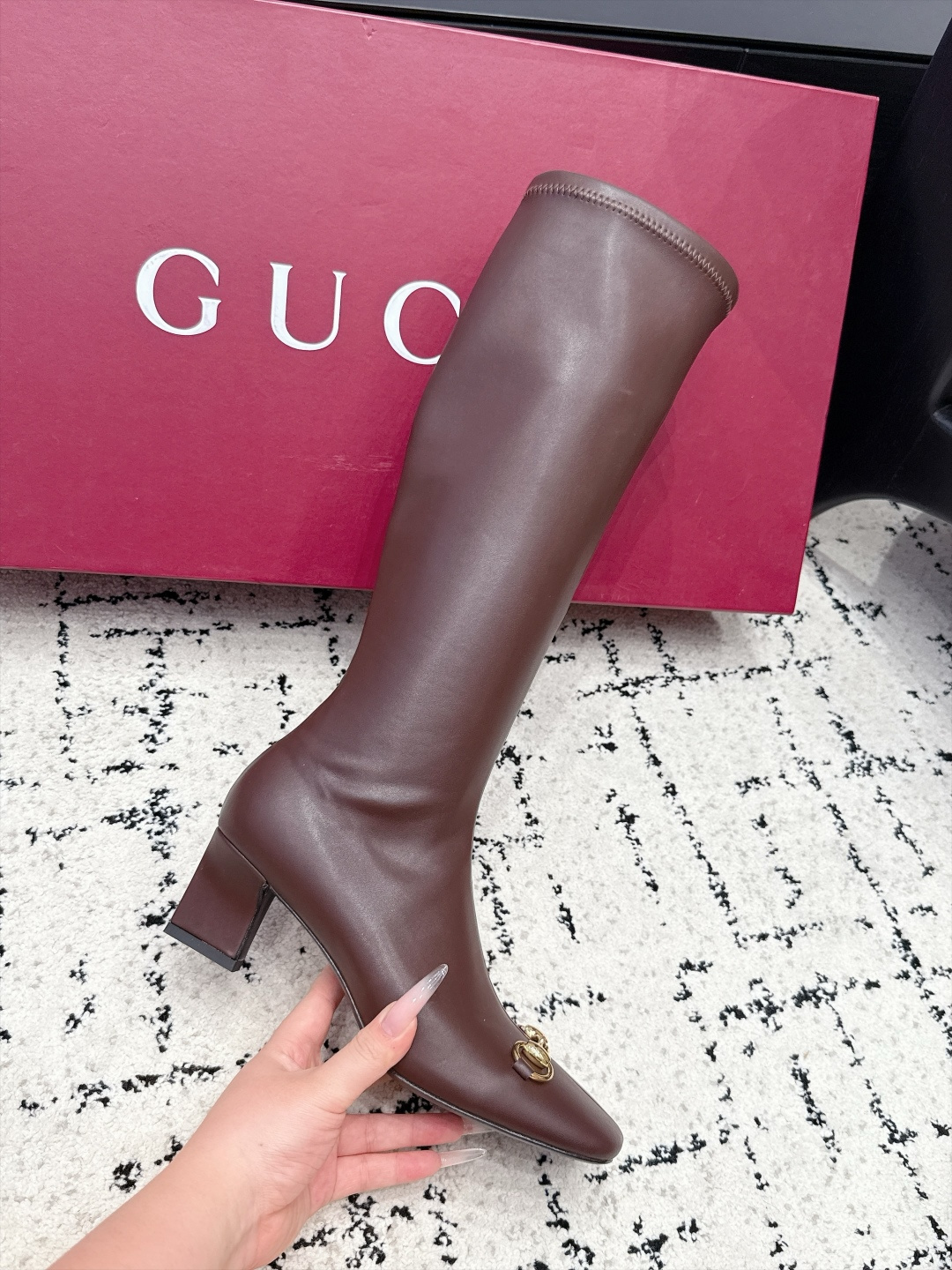 Gucci Boots