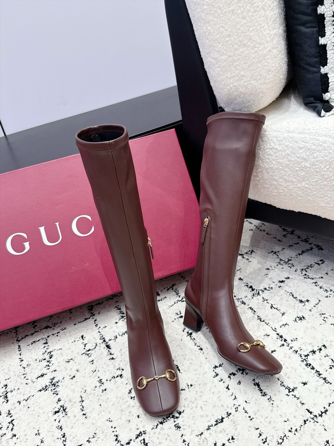 Gucci Boots