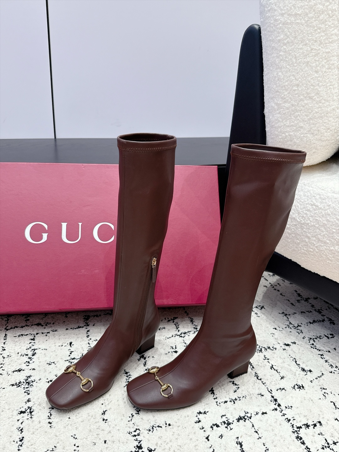 Gucci Boots