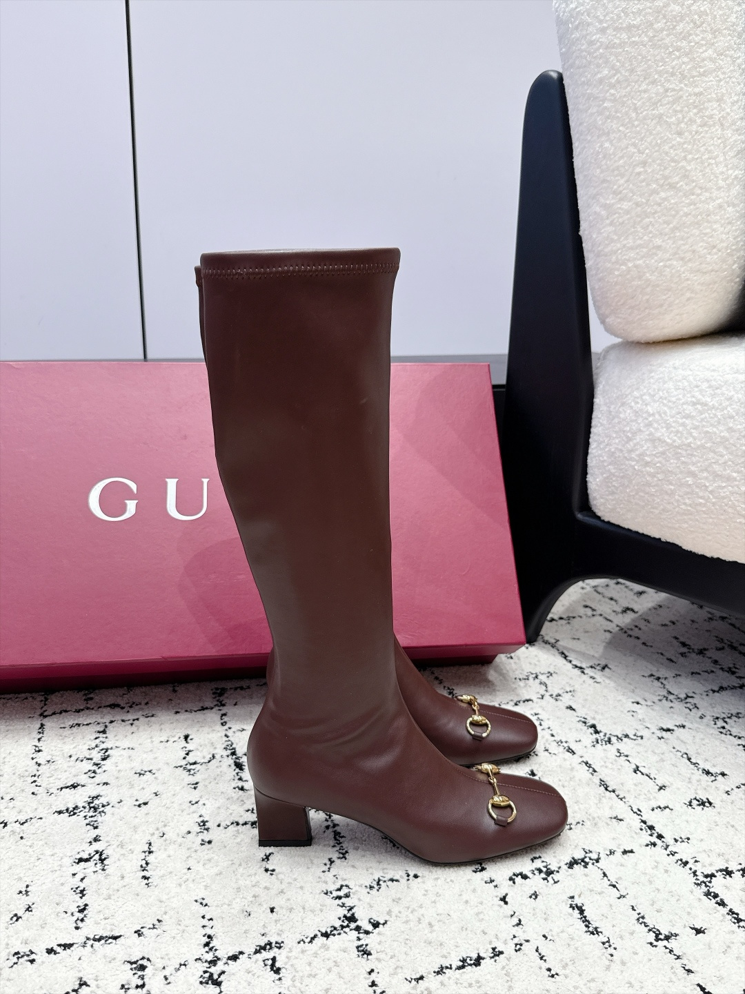 Gucci Boots