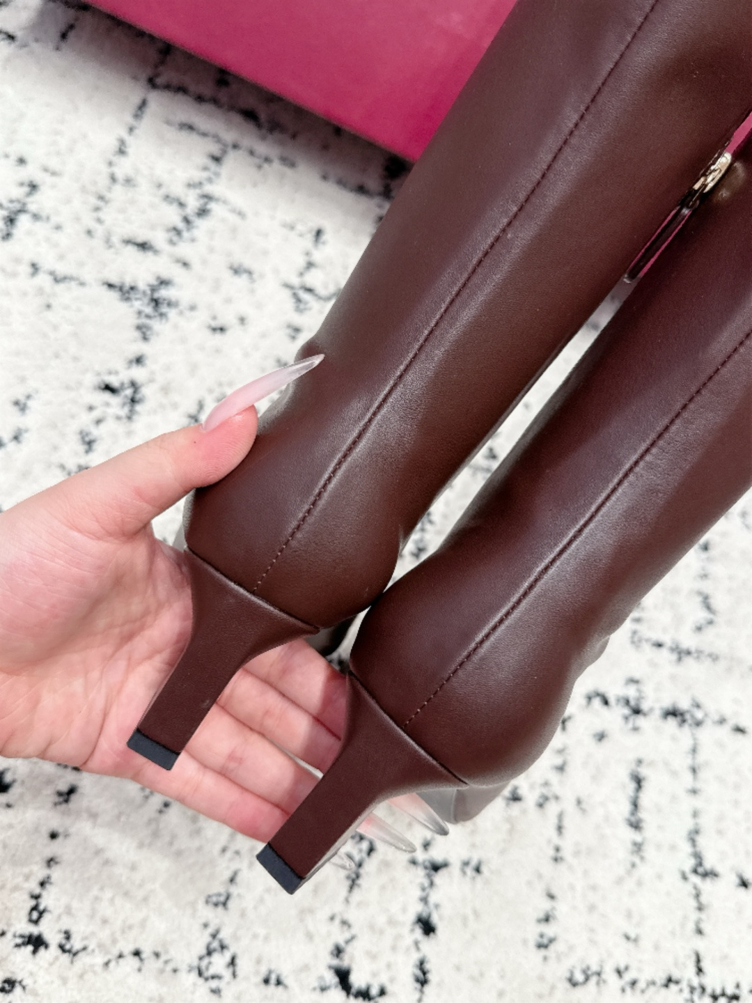 Gucci Boots
