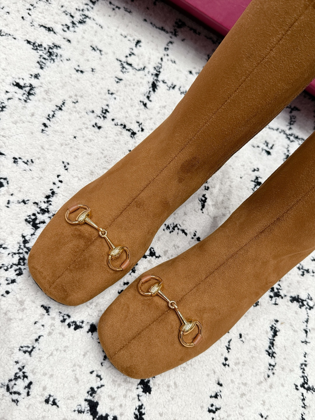 Gucci Boots