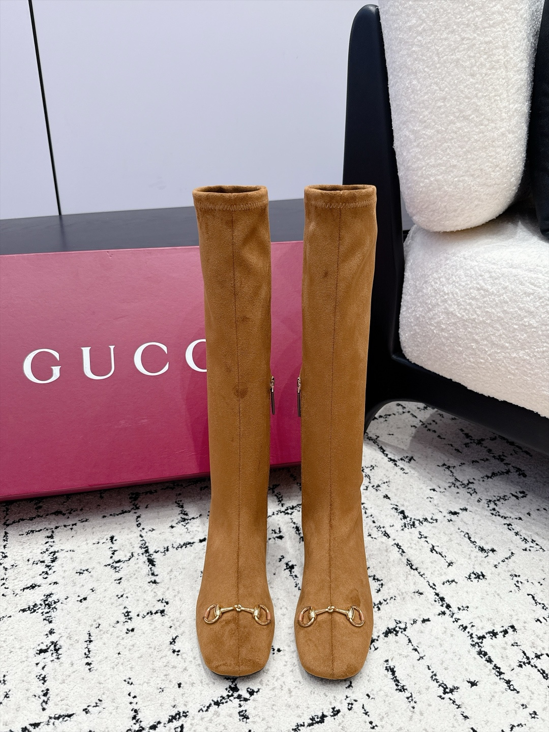 Gucci Boots