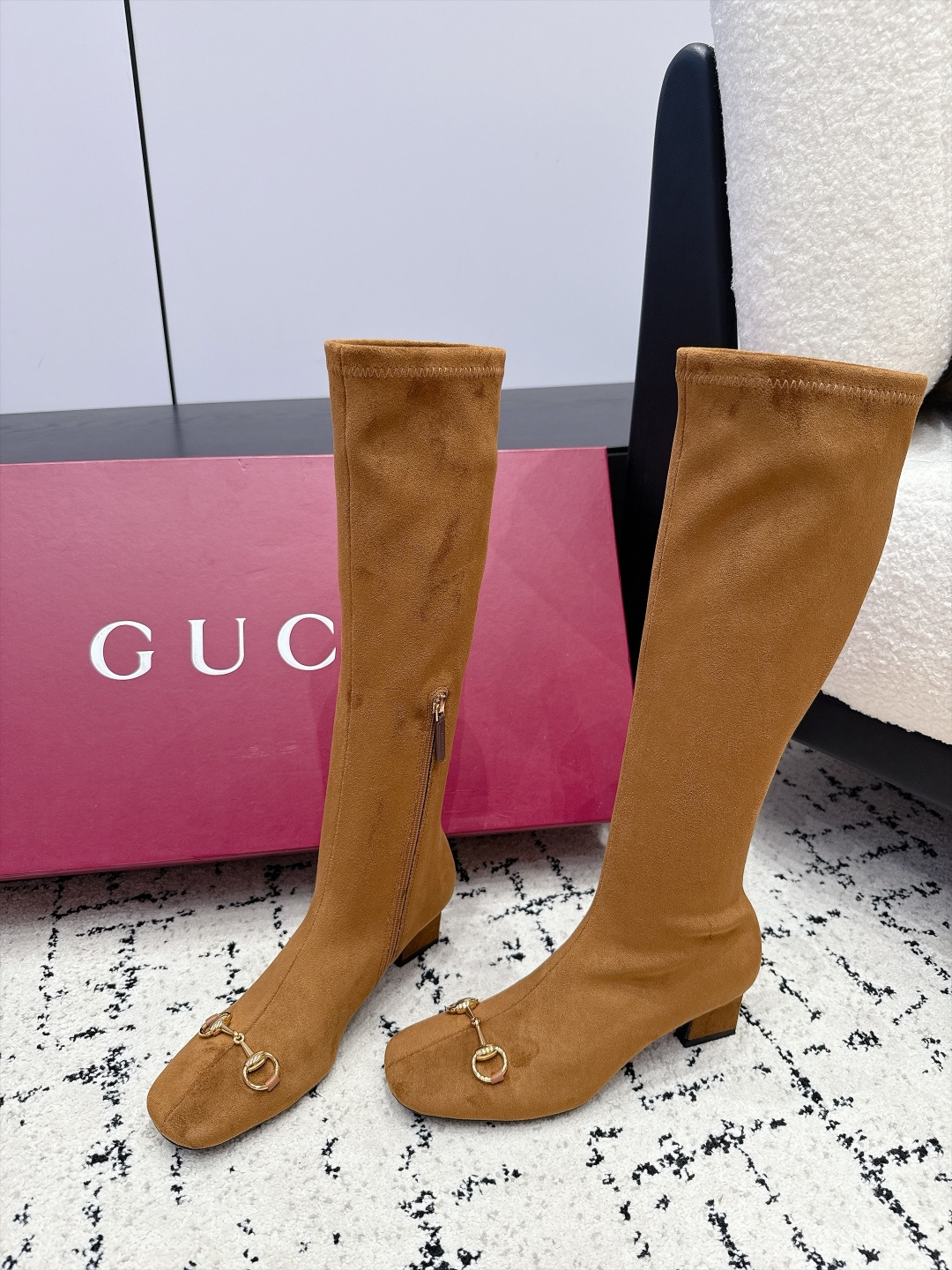Gucci Boots