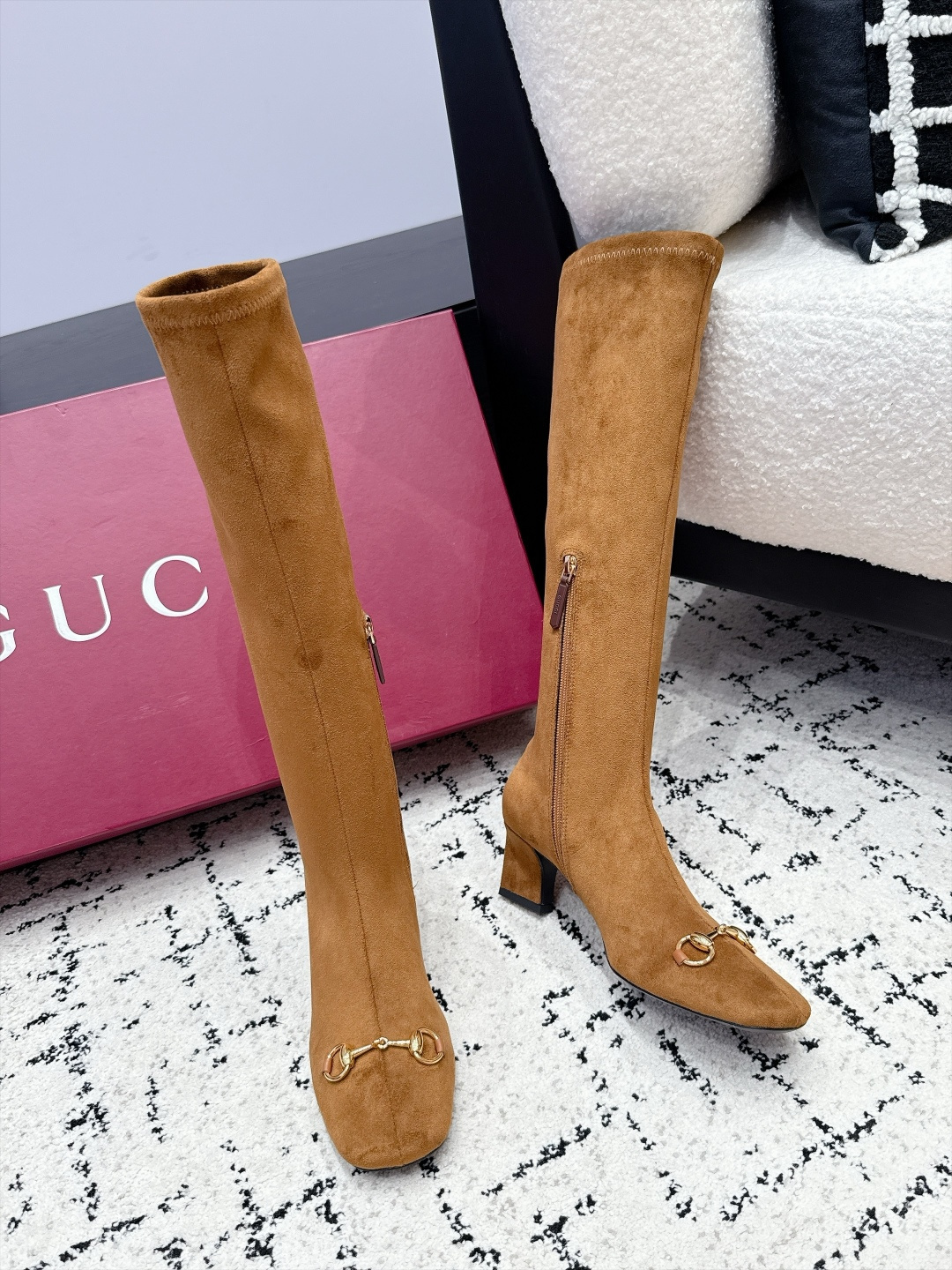 Gucci Boots