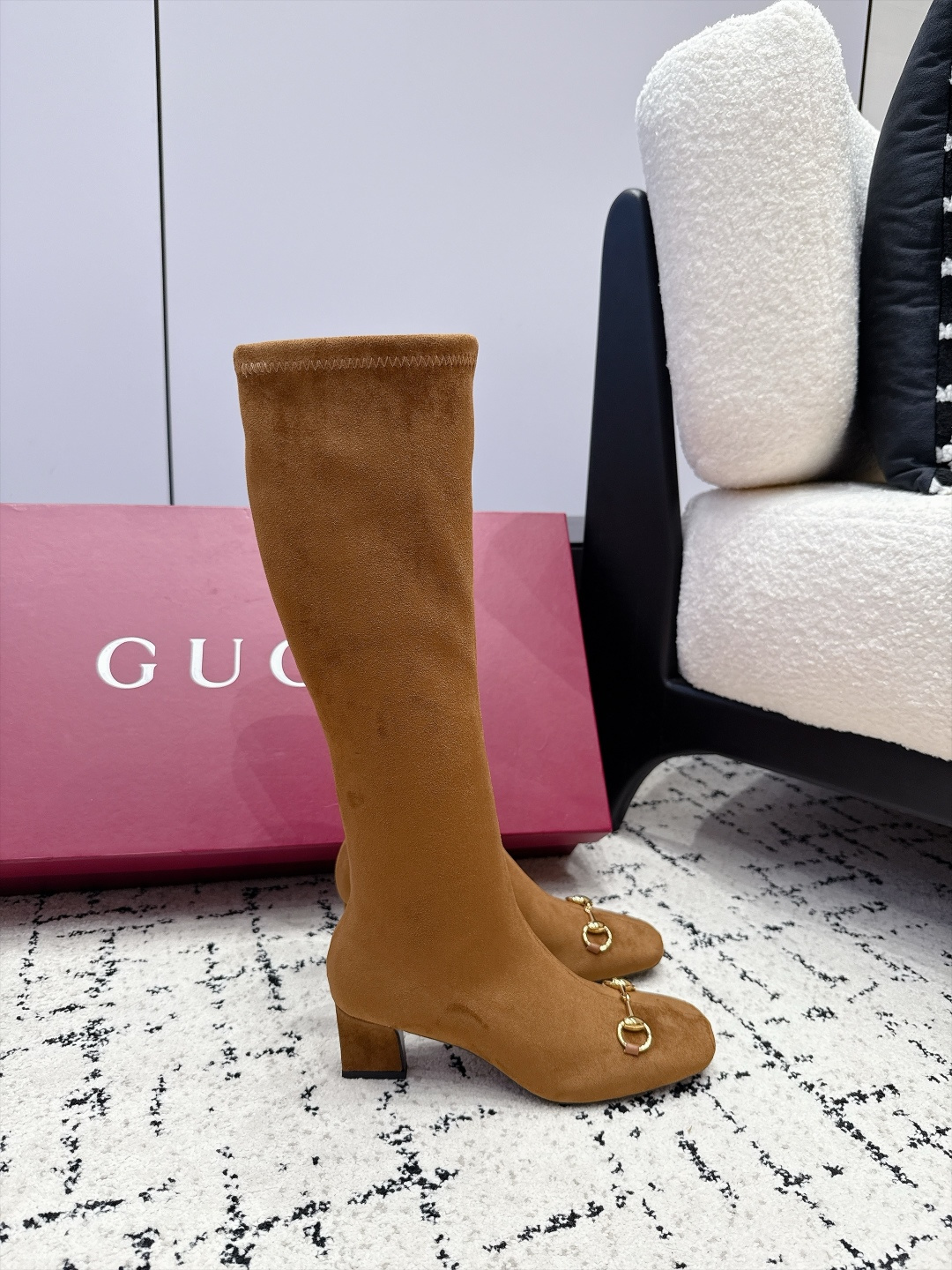 Gucci Boots
