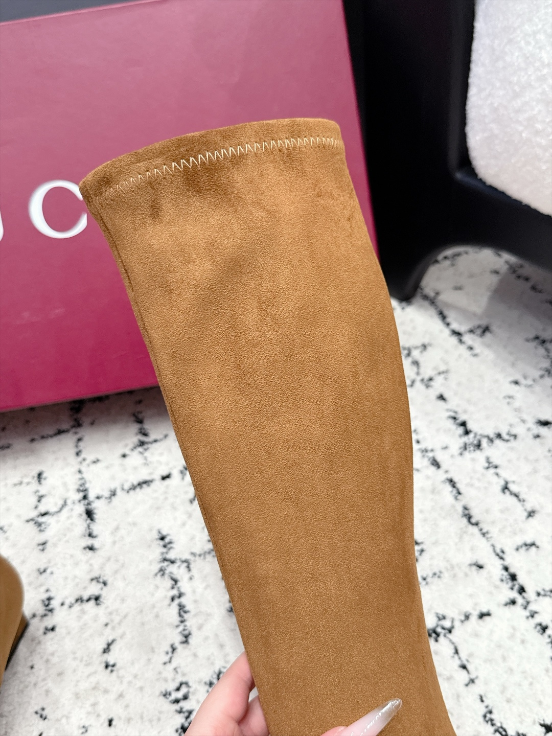 Gucci Boots