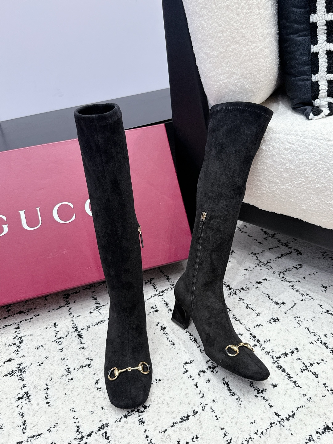 Gucci Boots