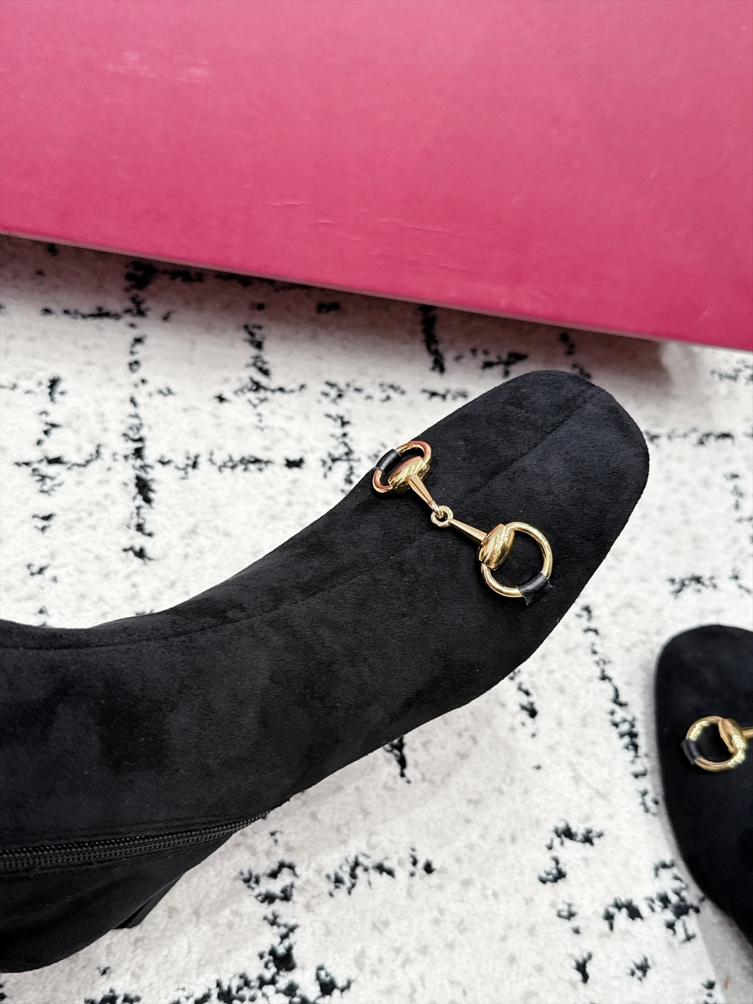 Gucci Boots