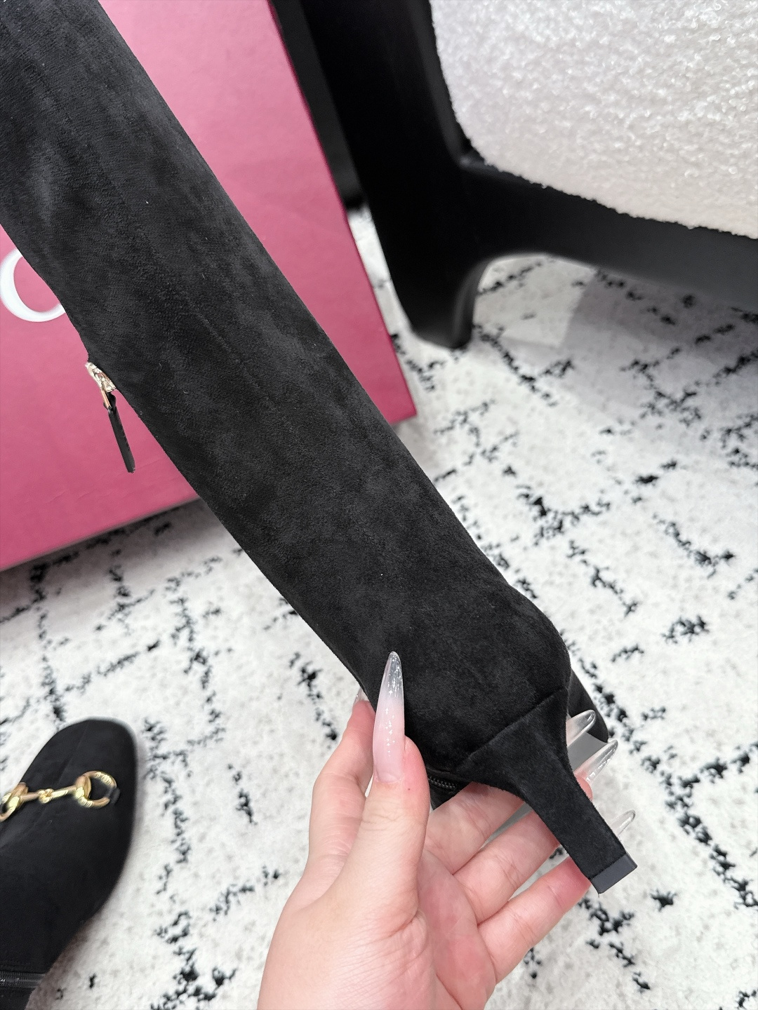 Gucci Boots