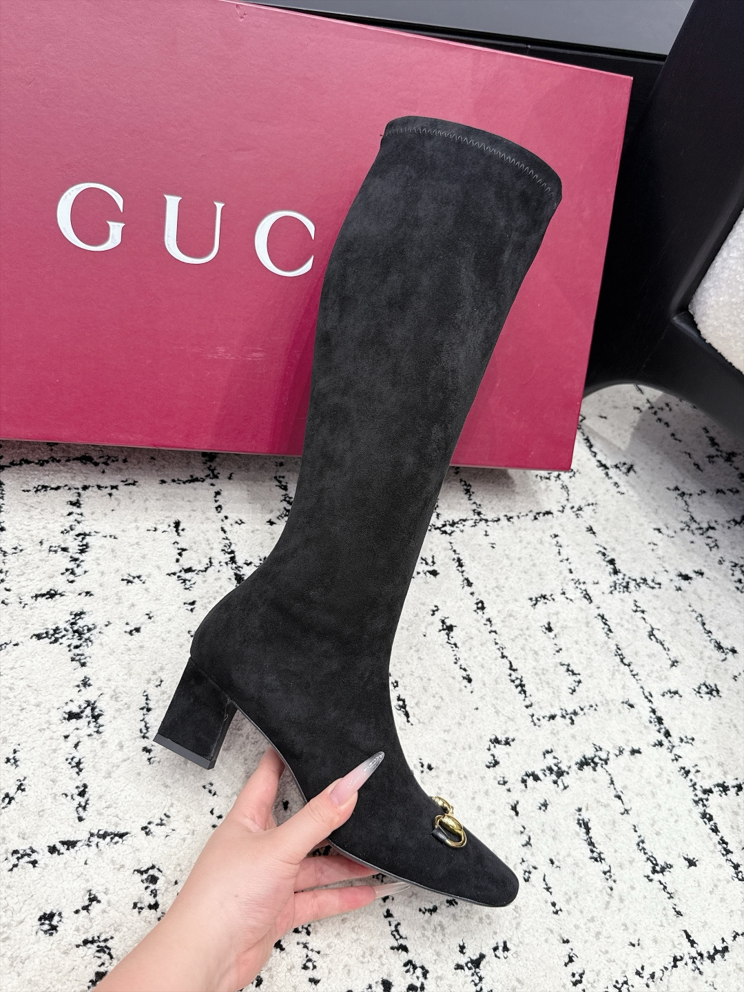 Gucci Boots