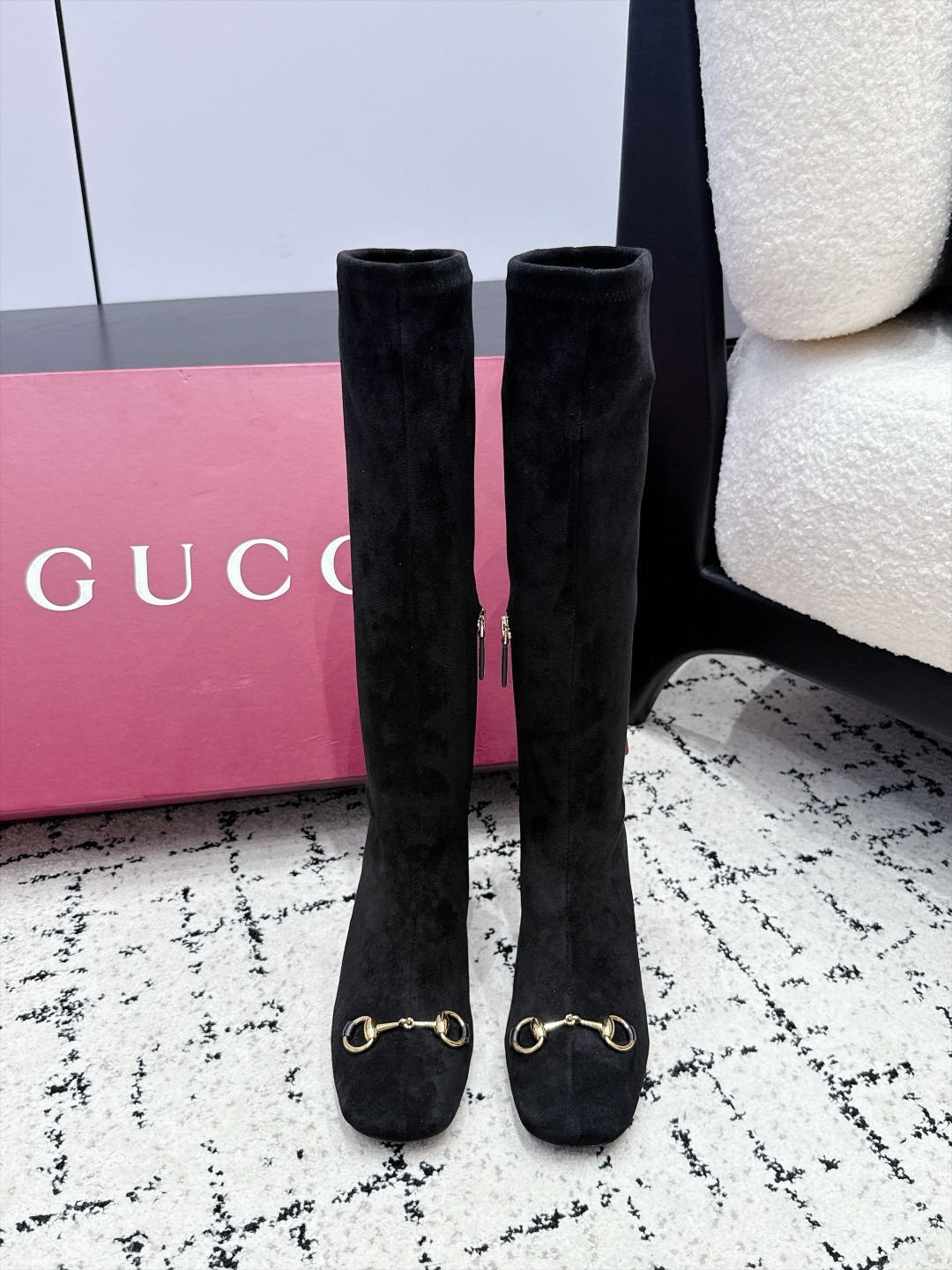 Gucci Boots