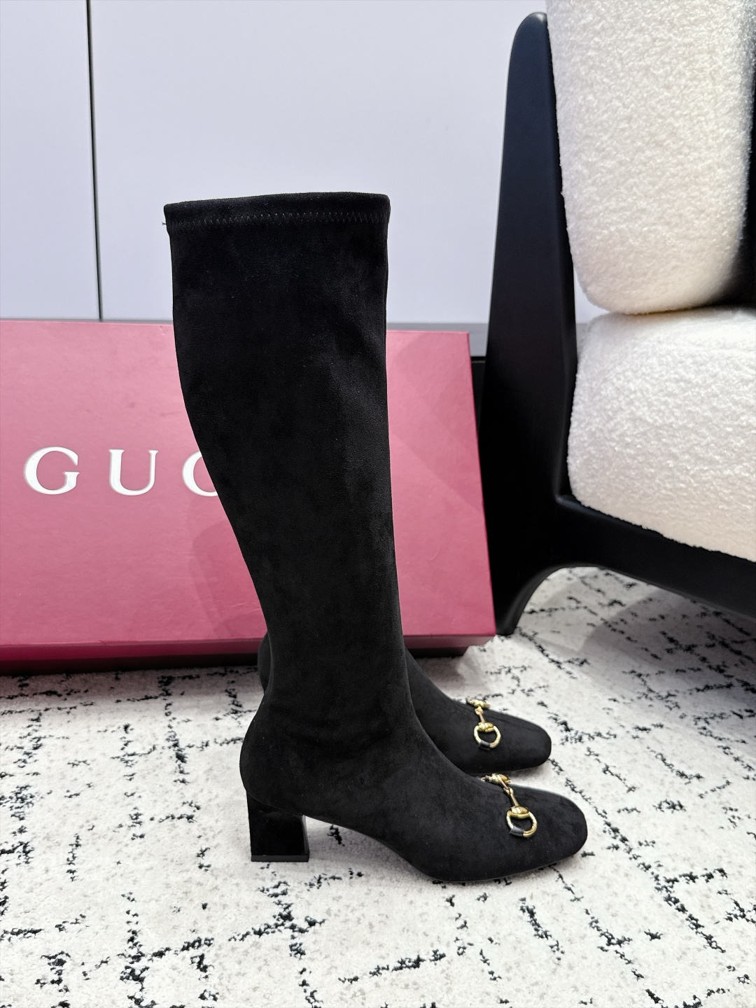 Gucci Boots
