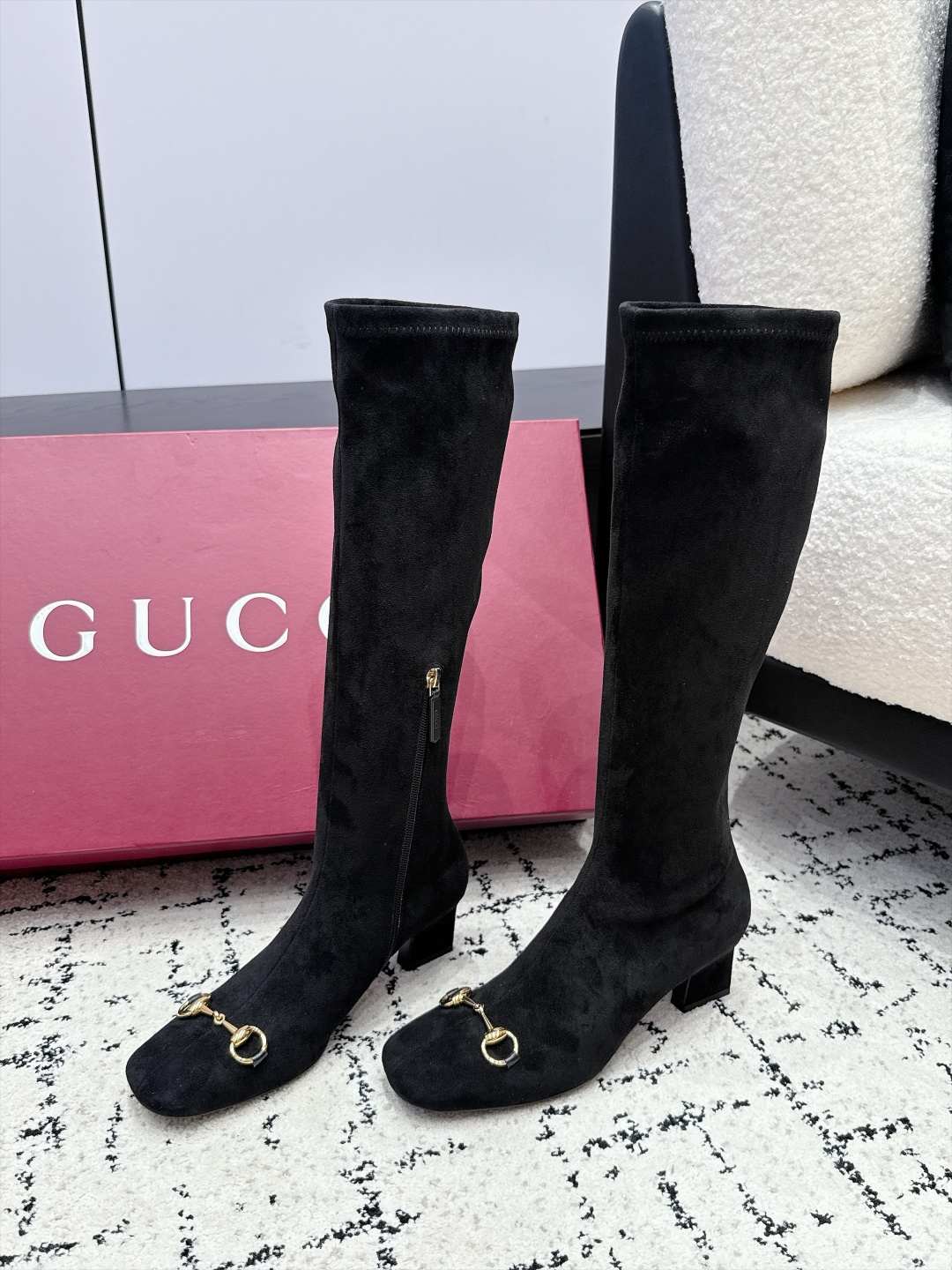 Gucci Boots