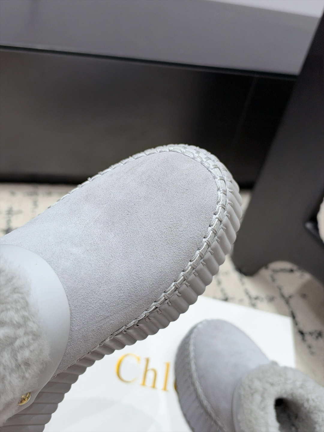 Designer Boots
