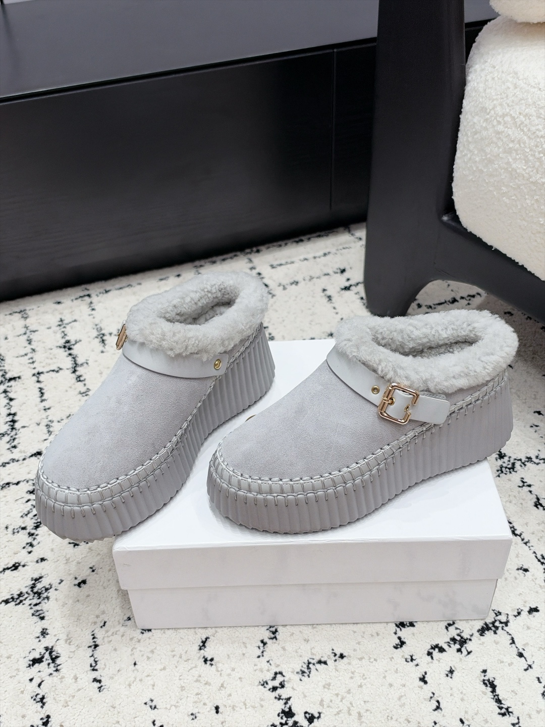 Designer Boots