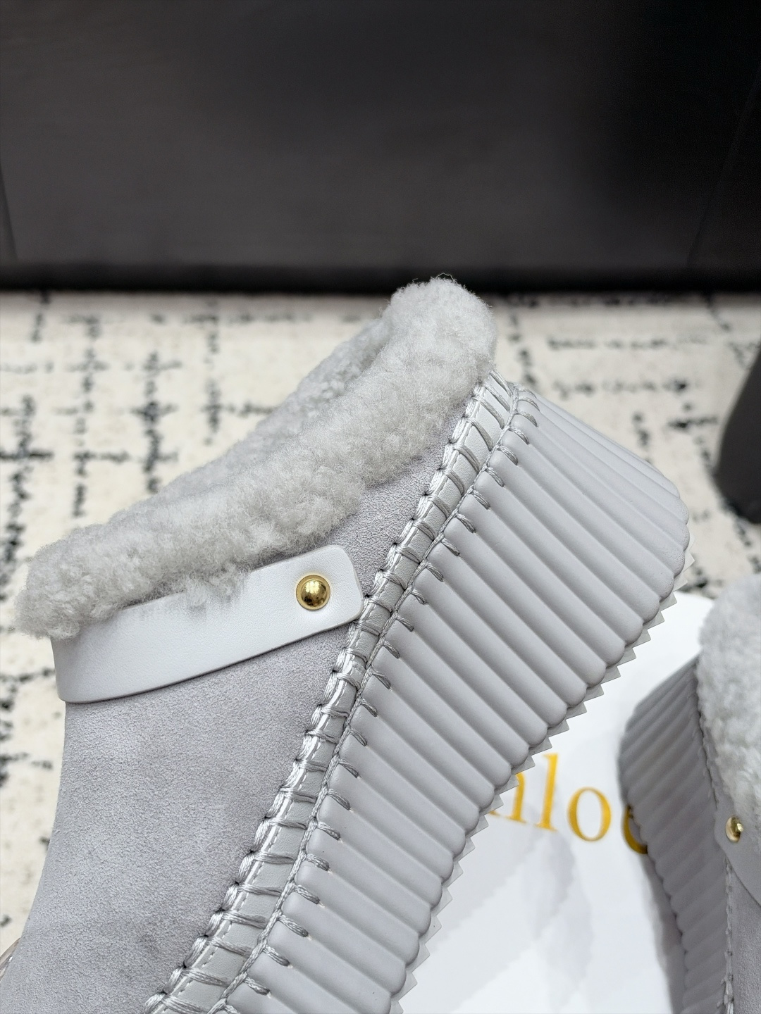Designer Boots