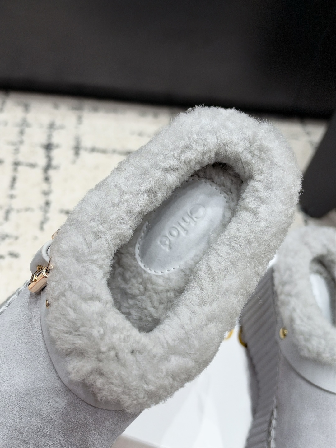 Designer Boots