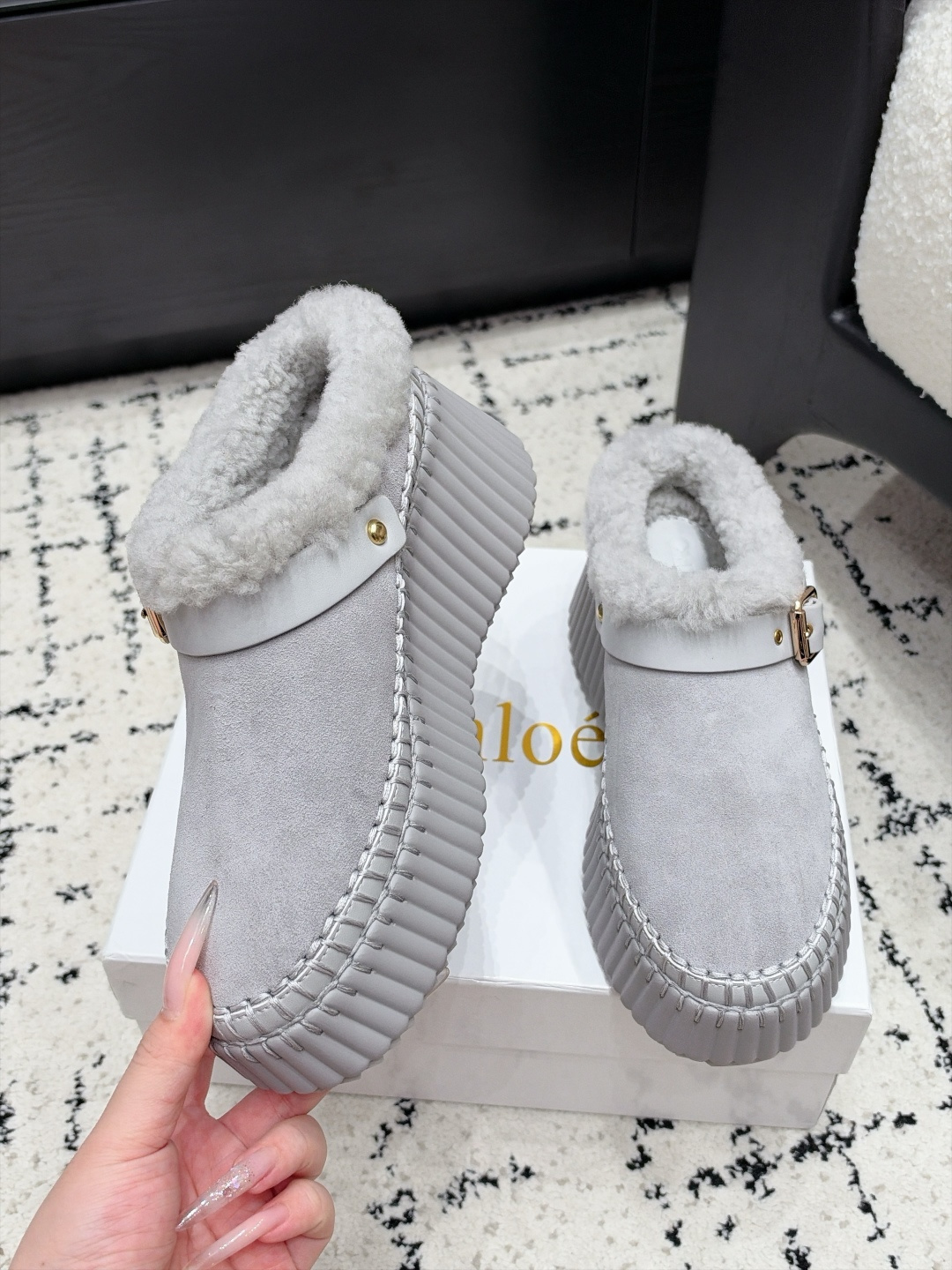 Designer Boots