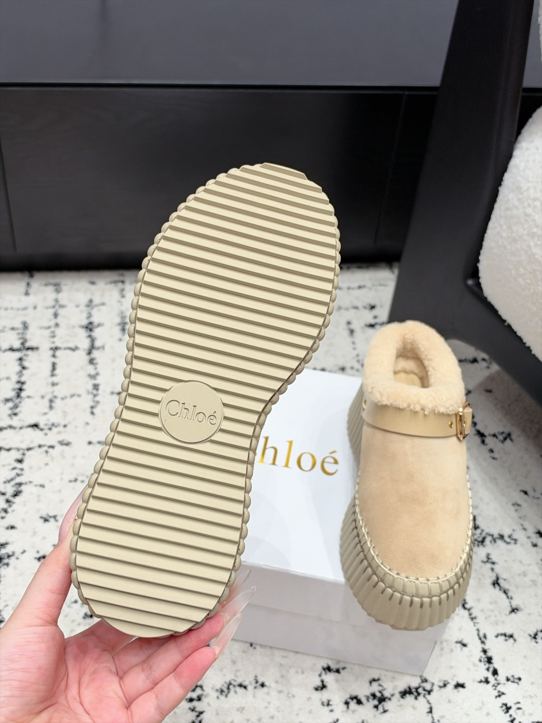 Designer Boots