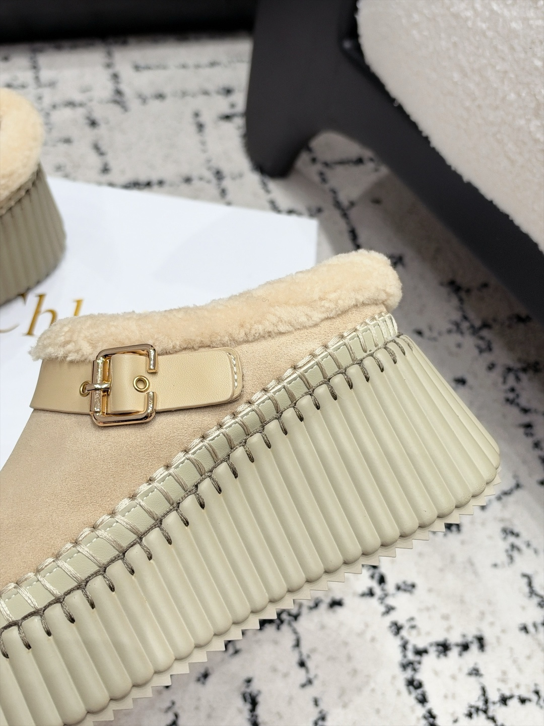 Designer Boots