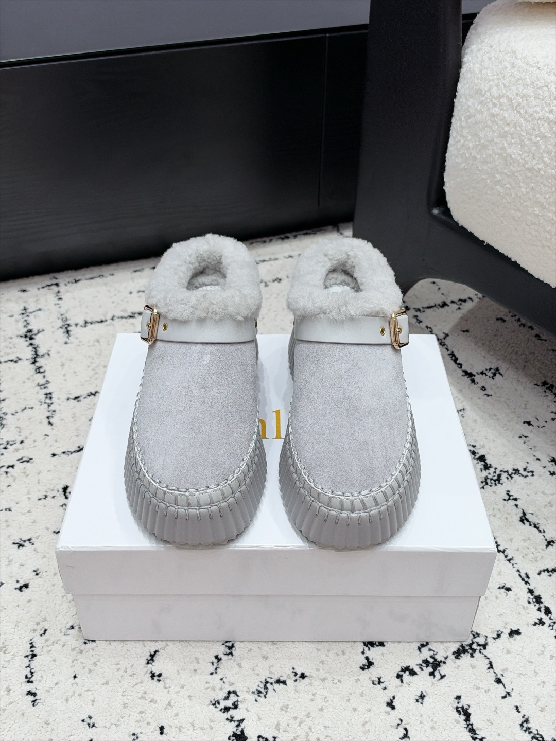 Designer Boots