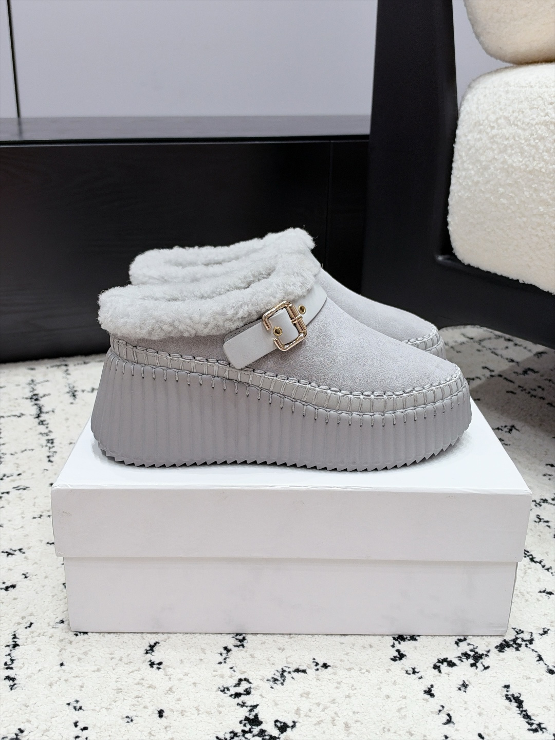 Designer Boots
