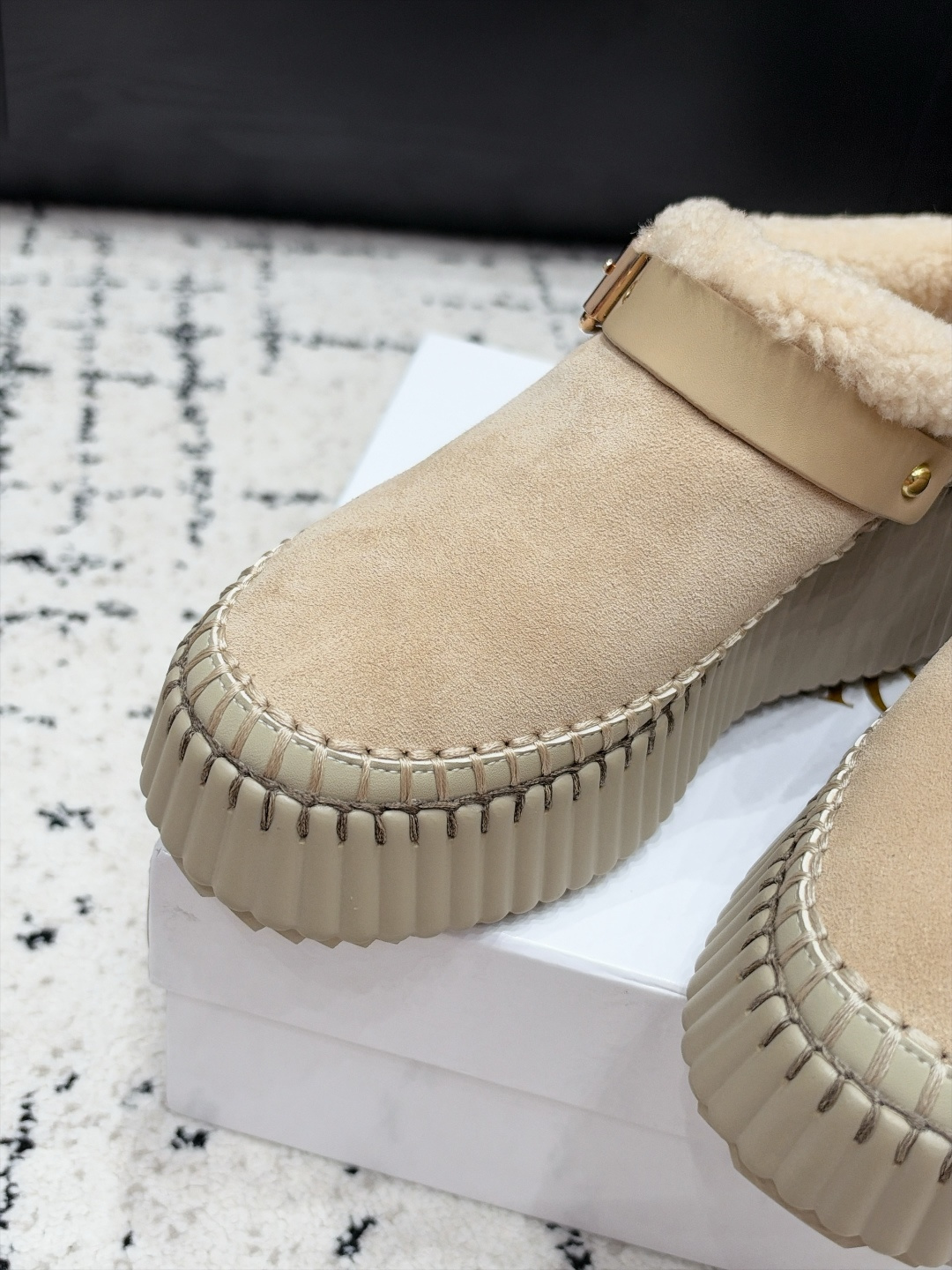Designer Boots