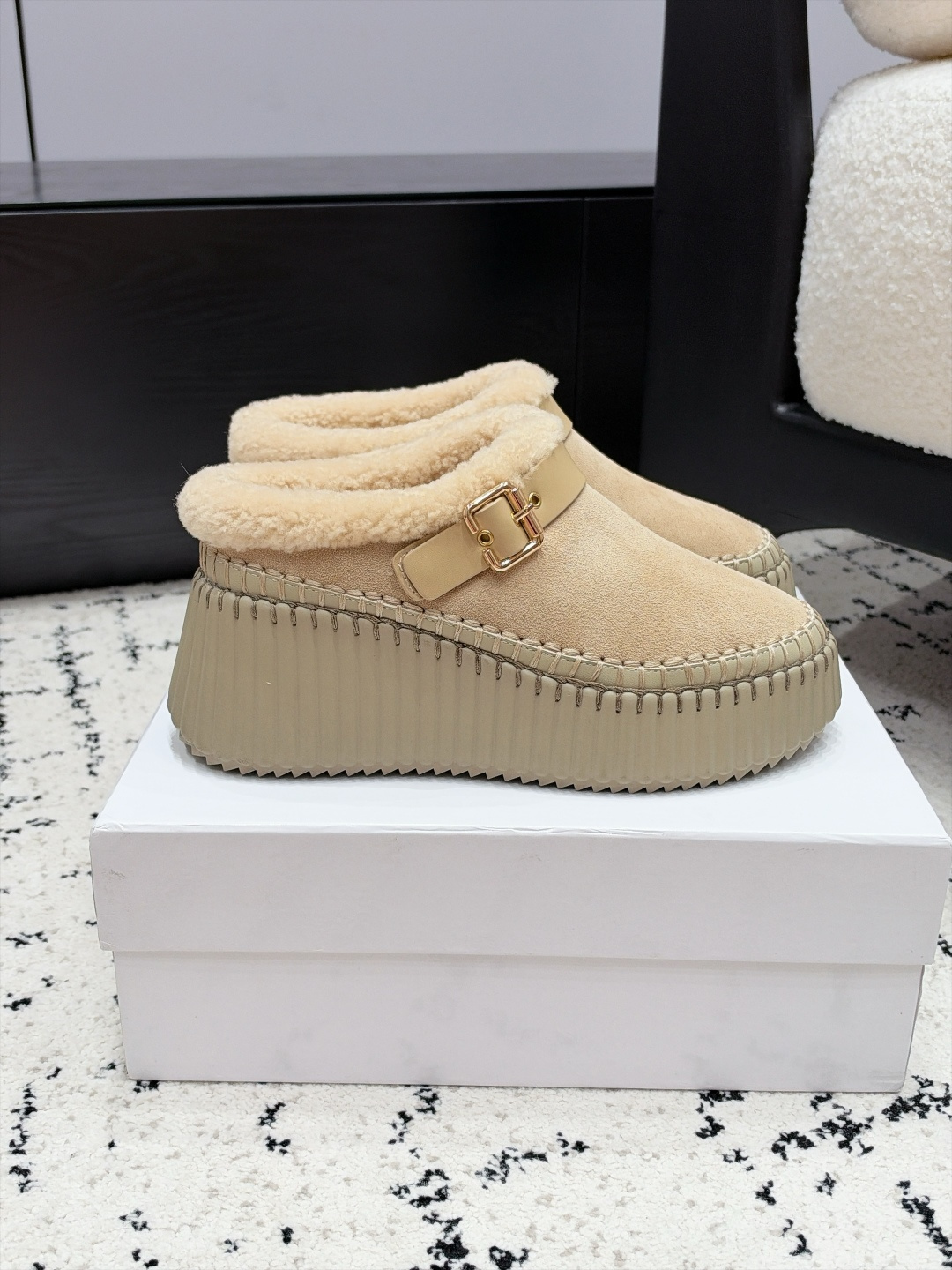 Designer Boots