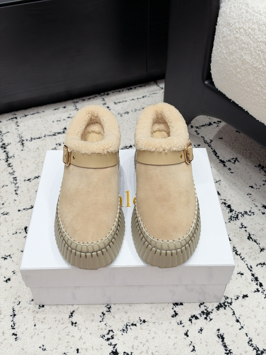 Designer Boots