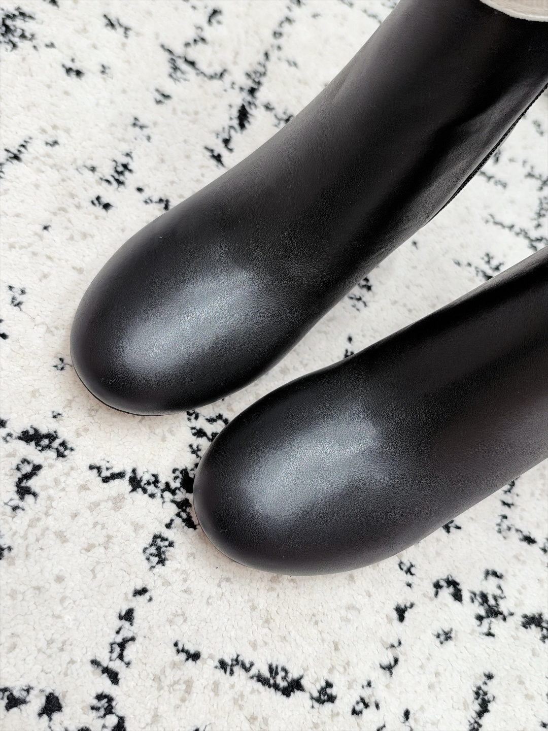 Dior Boots