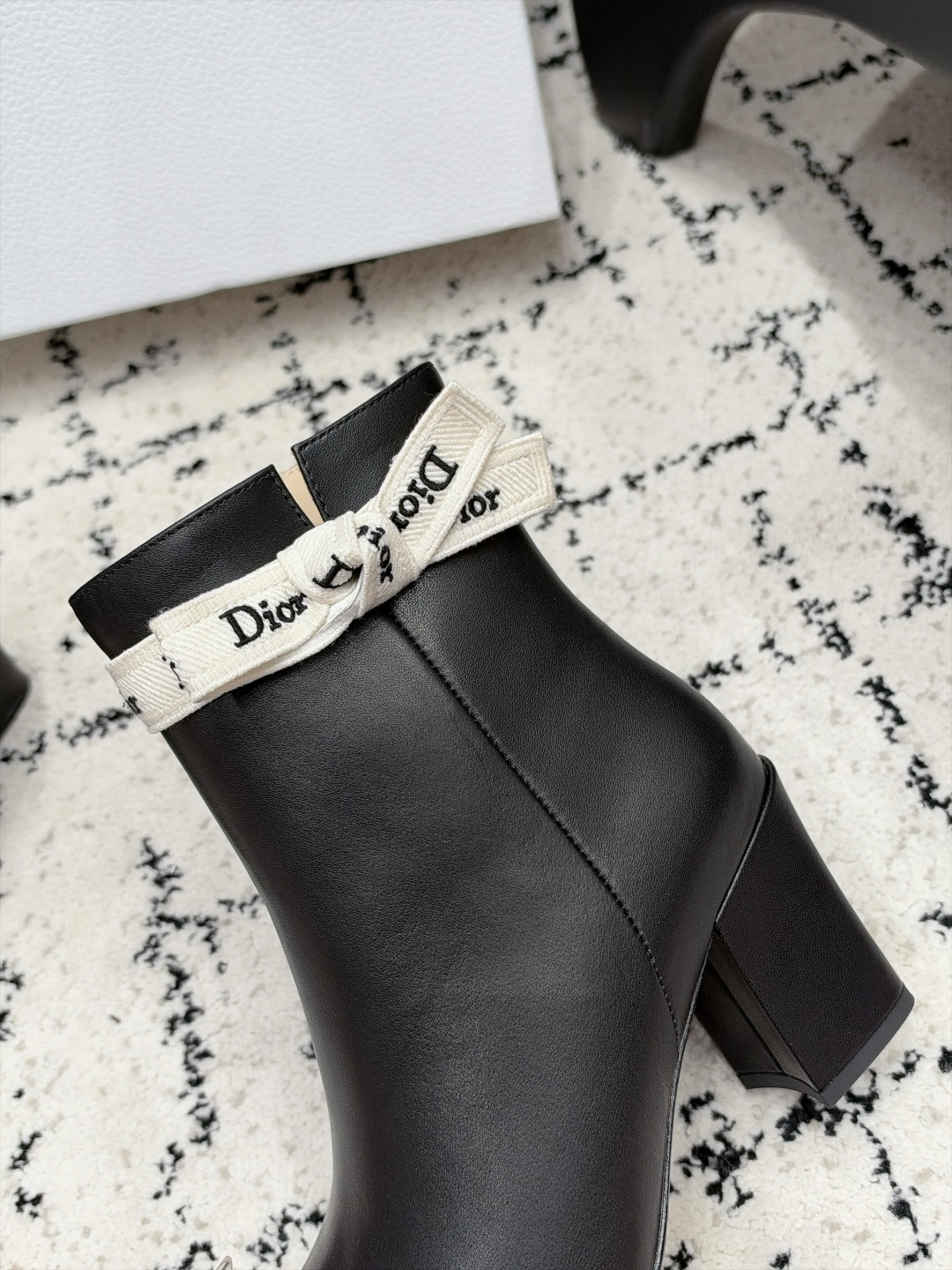 Dior Boots