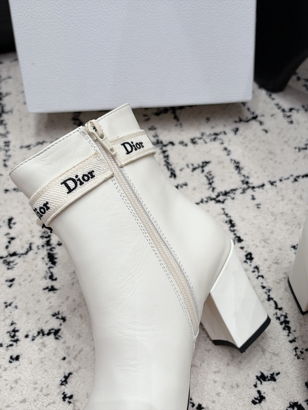 Dior Boots
