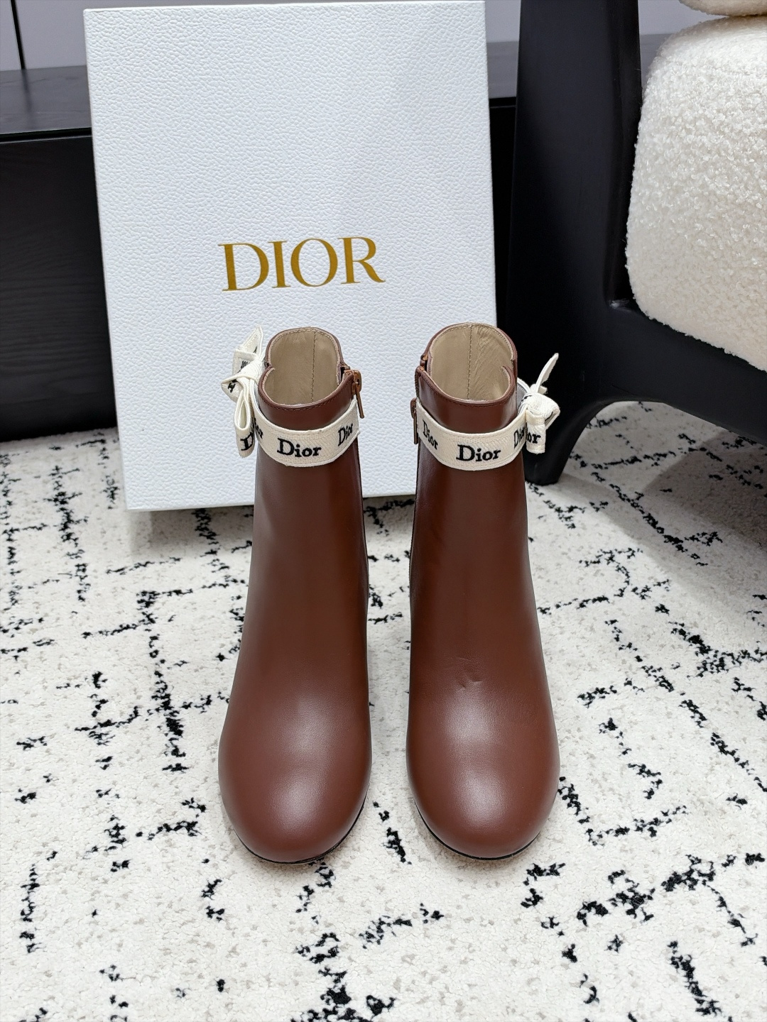 Dior Boots