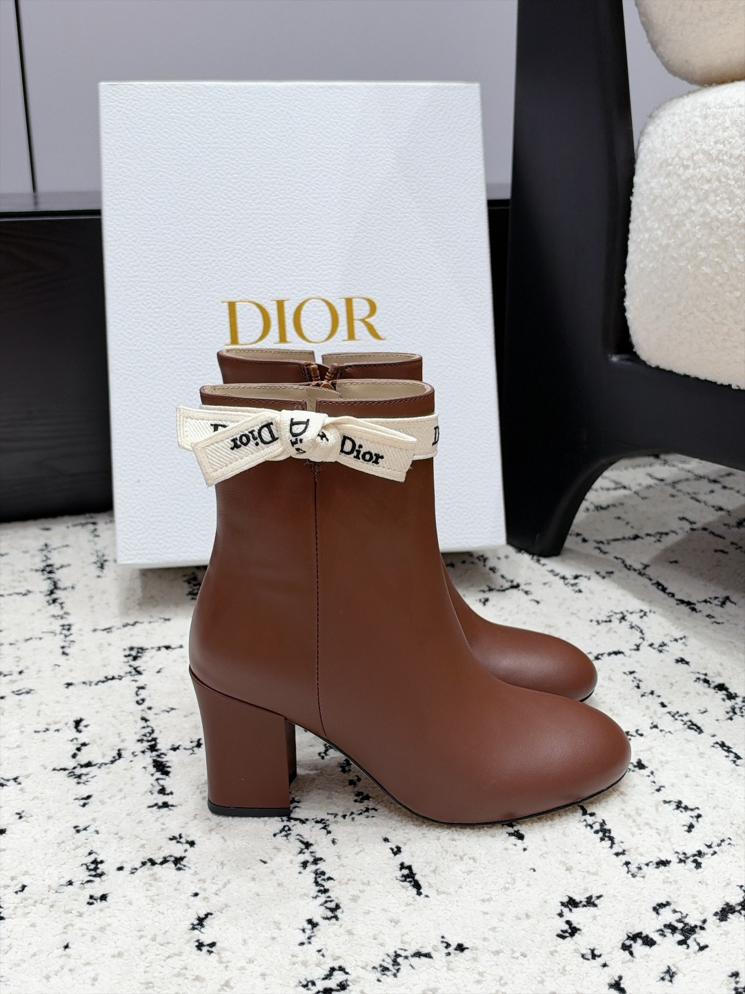 Dior Boots