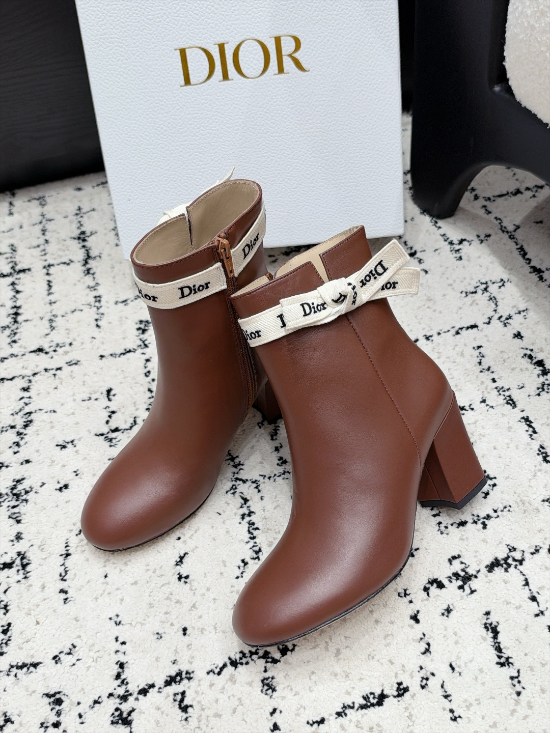Dior Boots
