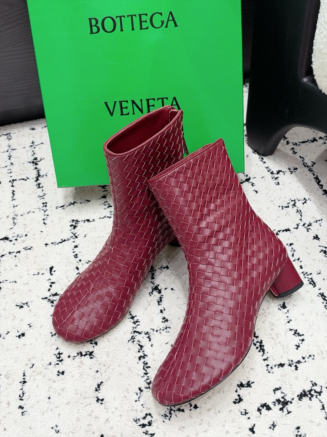 Bottega Veneta Boots