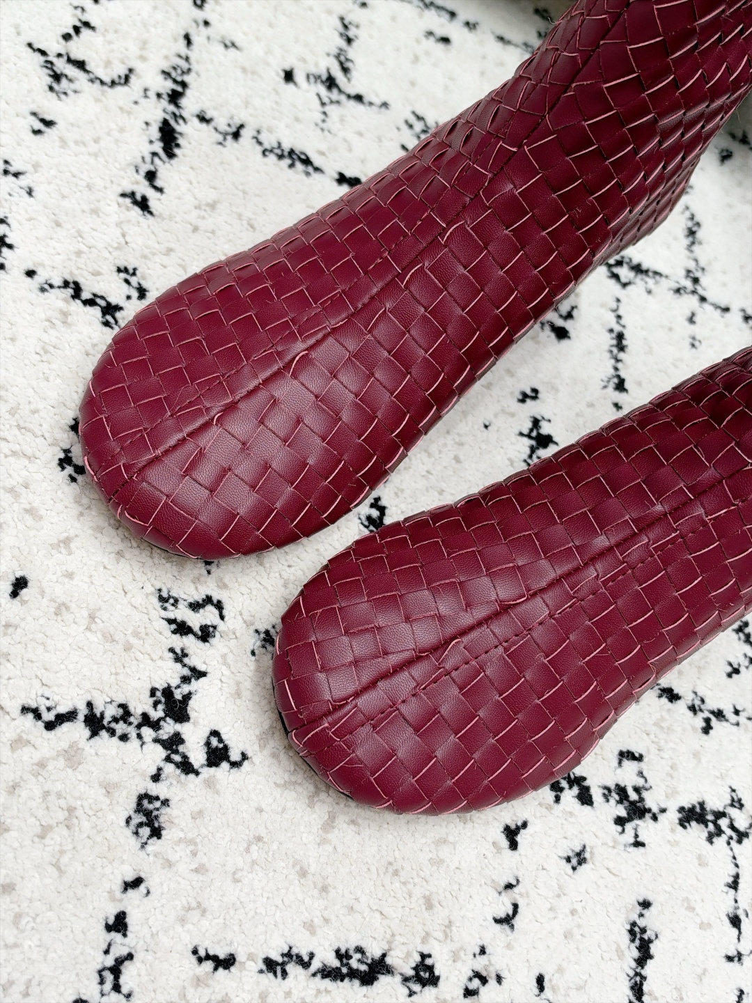 Bottega Veneta Boots