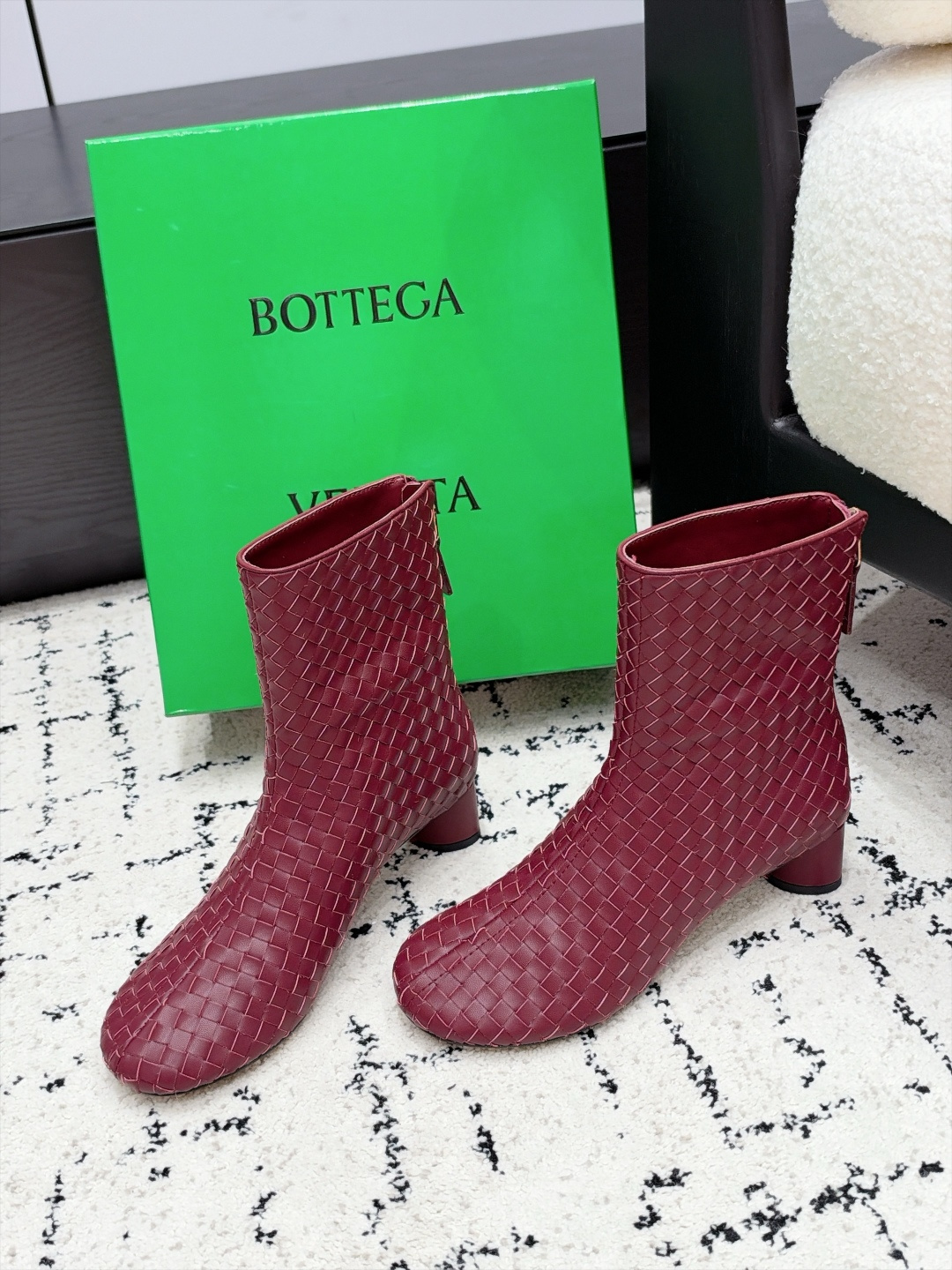Bottega Veneta Boots