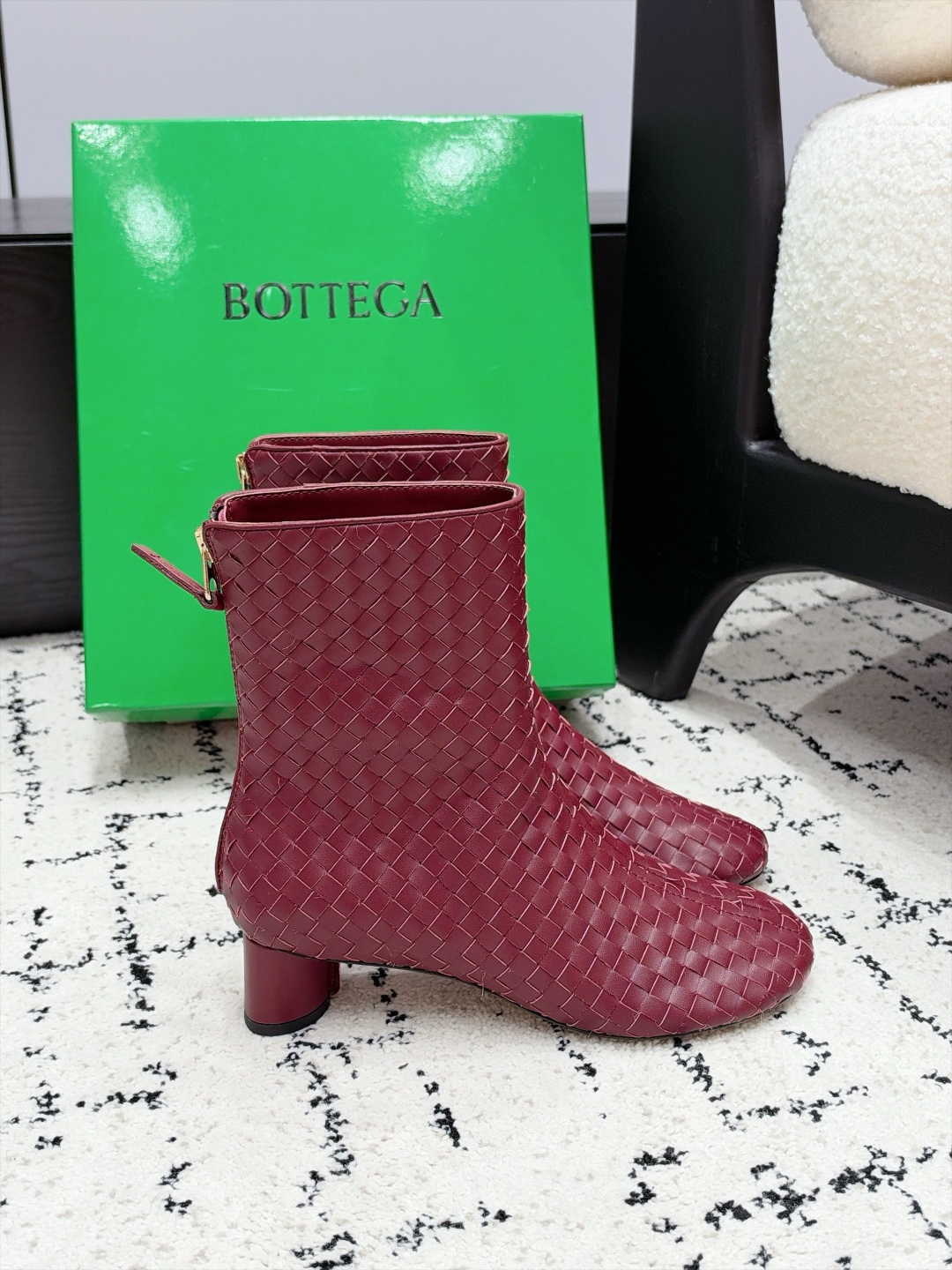 Bottega Veneta Boots